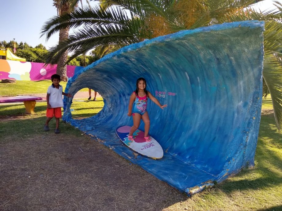 Parque de los Niños - Foto 8