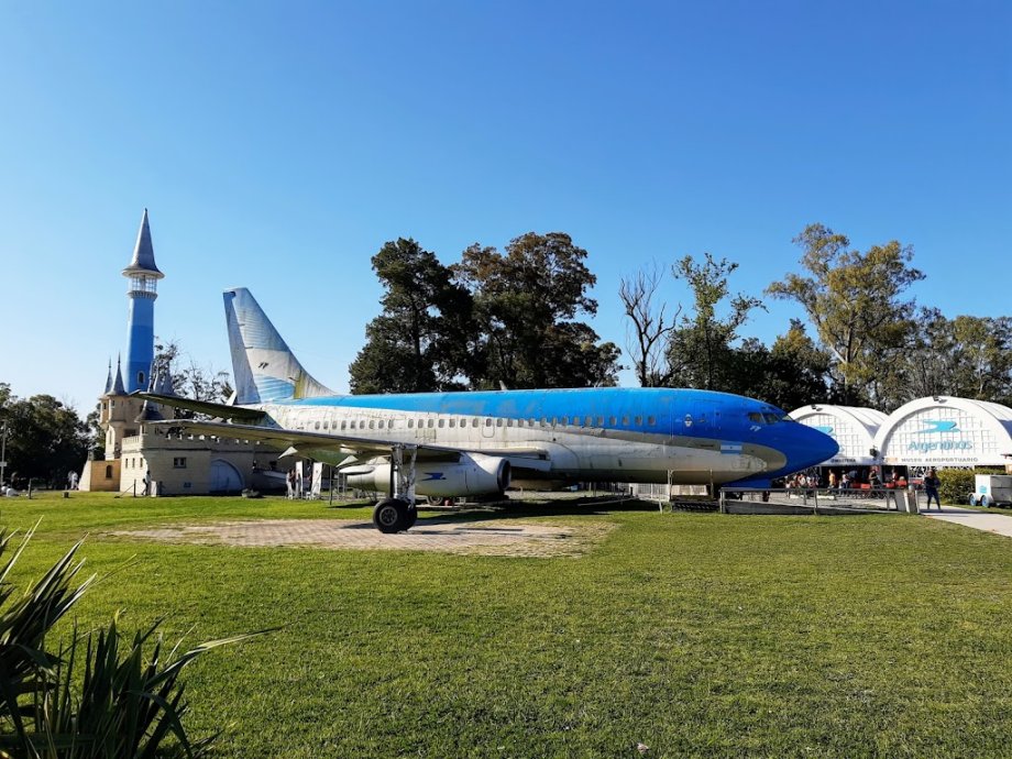 República de los Niños - Foto 8