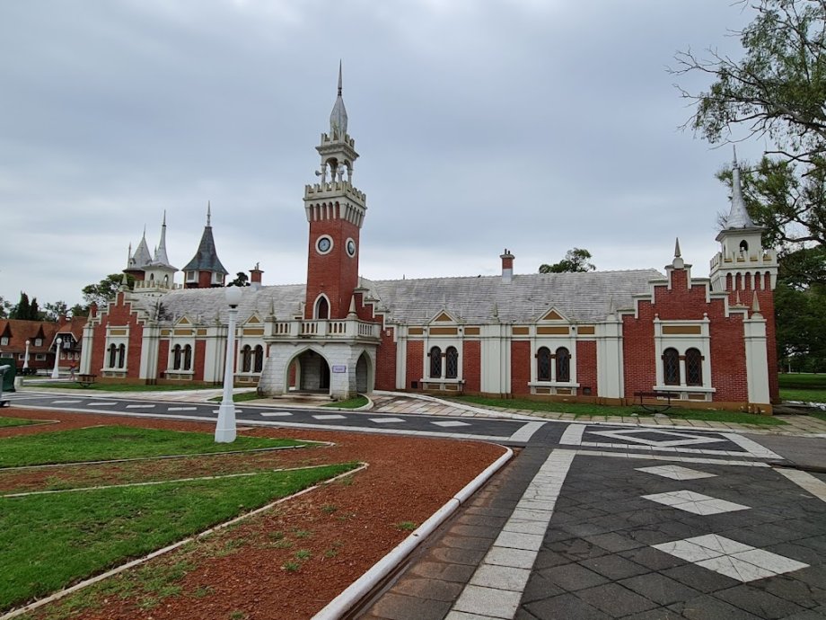 República de los Niños - Foto 9