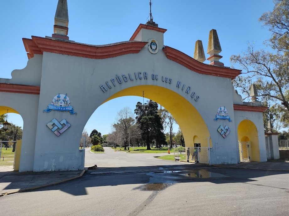 República de los Niños - Foto 11