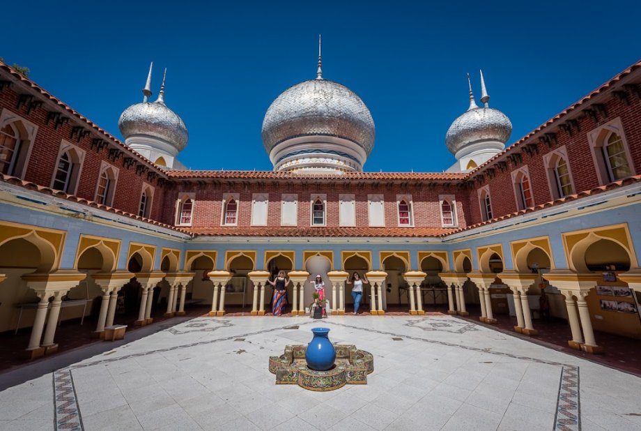 República de los Niños - Foto 4