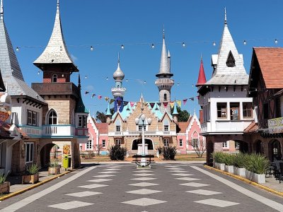 República de los Niños