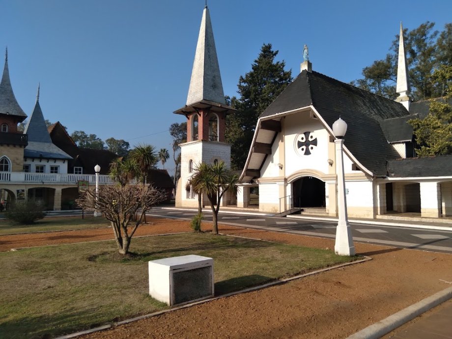 República de los Niños - Foto 13