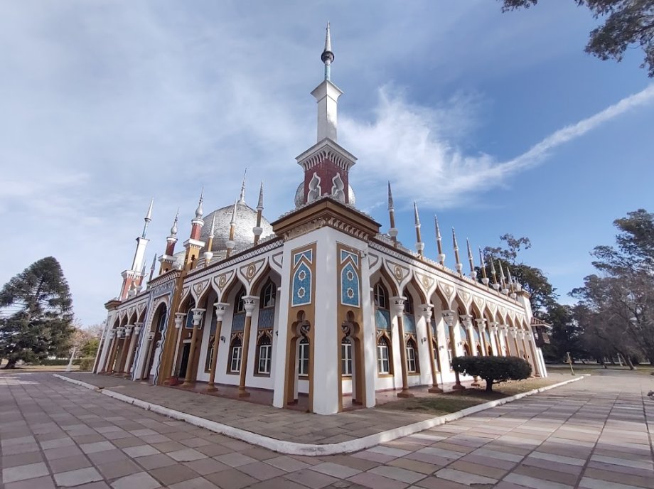 República de los Niños - Foto 14