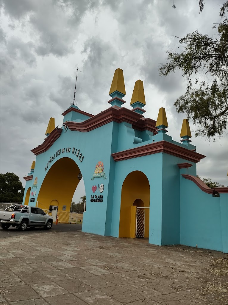 República de los Niños - Foto 17