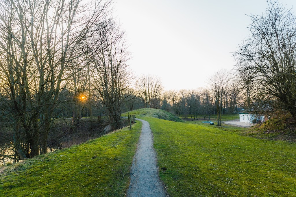 Bij de Fortwachter - Foto 1