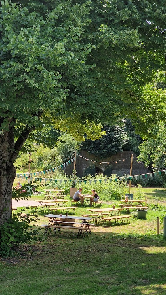 Bij de Fortwachter - Foto 5