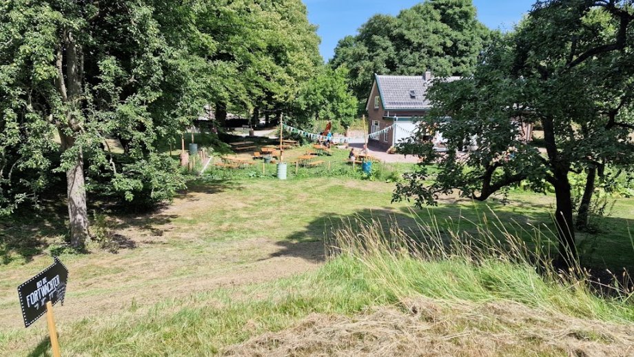 Bij de Fortwachter - Foto 6