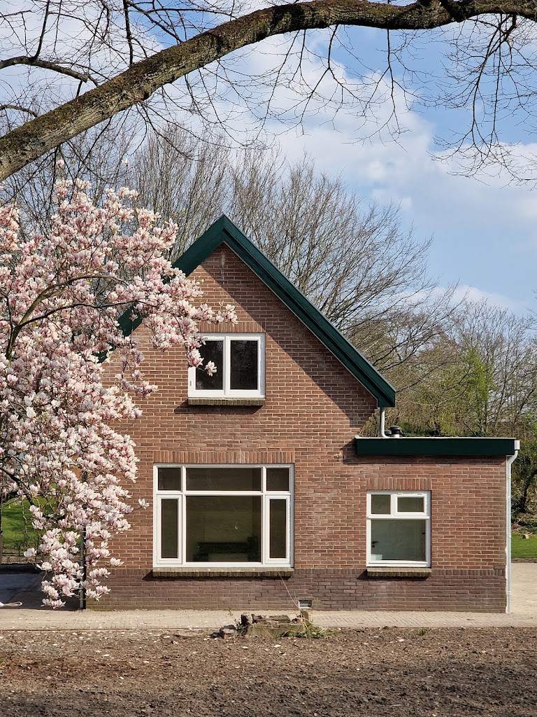 Bij de Fortwachter - Foto 7