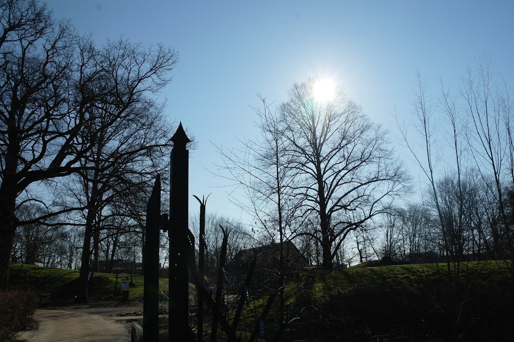 Bij de Fortwachter - Foto 1