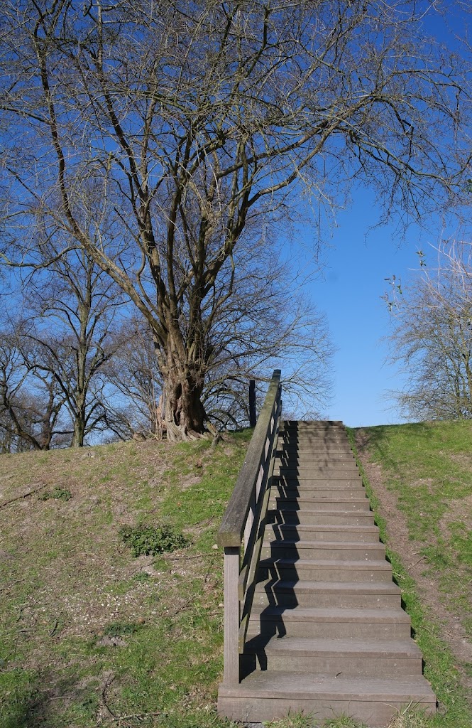 Bij de Fortwachter - Foto 9