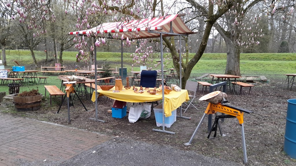 Bij de Fortwachter - Foto 1