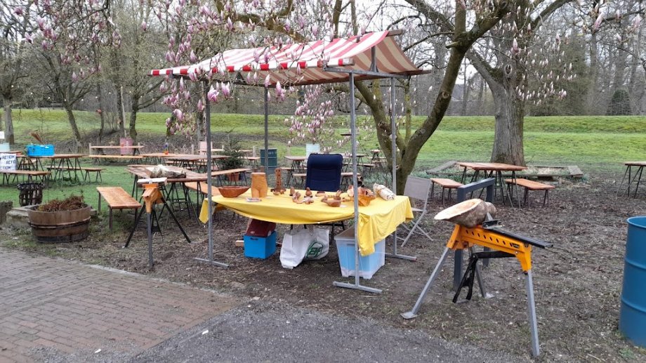 Bij de Fortwachter - Foto 11