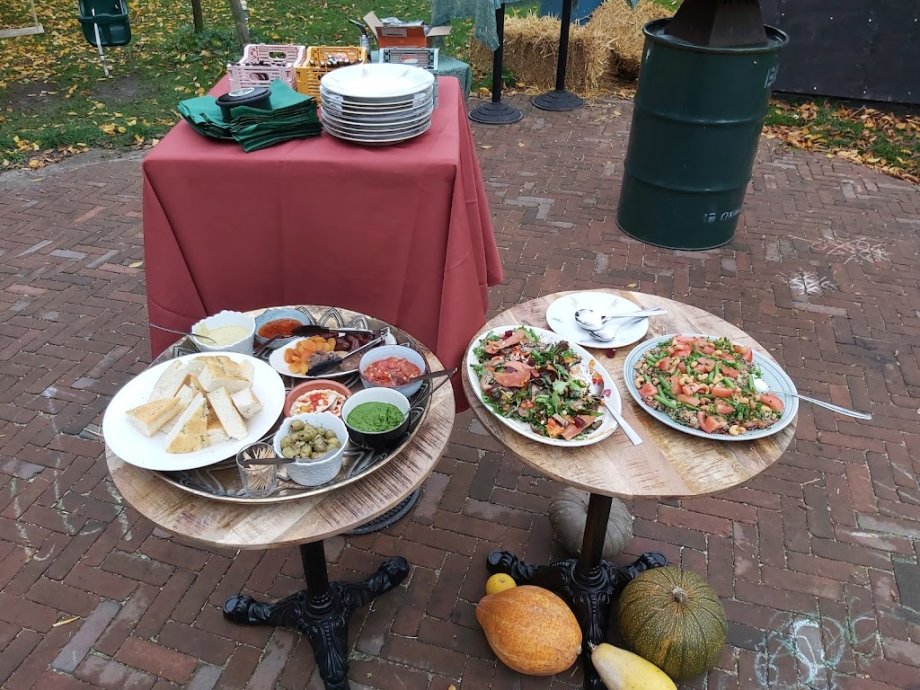 Bij de Fortwachter - Foto 12