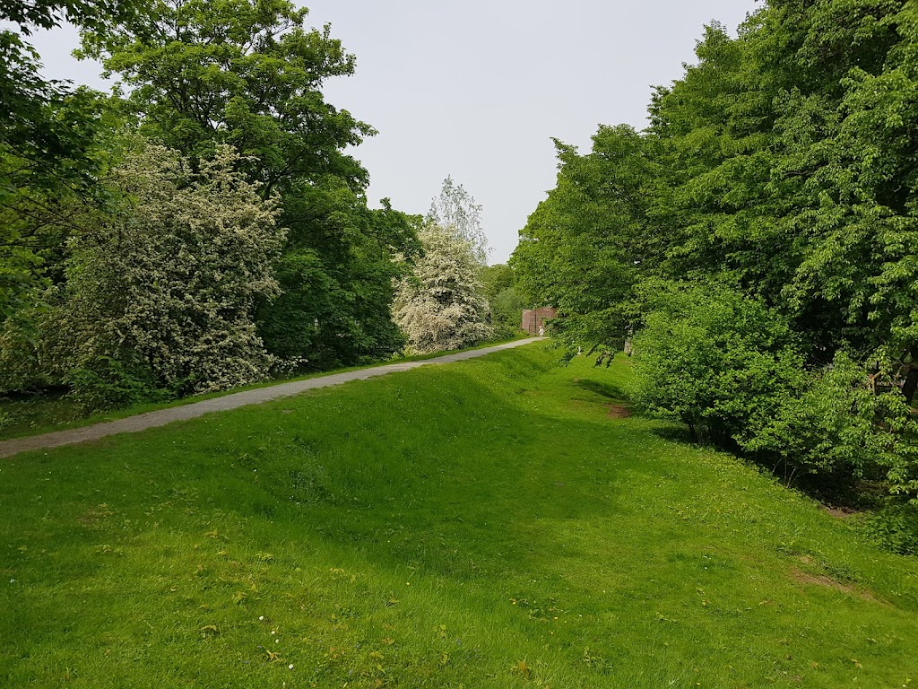 Bij de Fortwachter - Foto 1