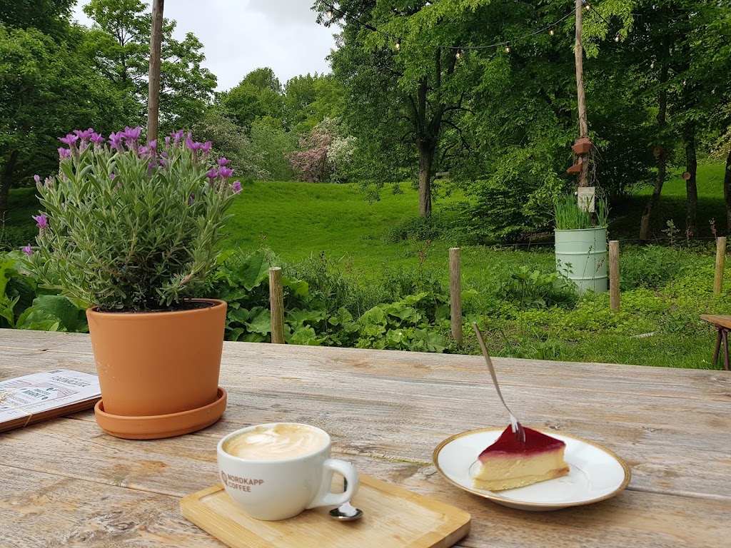 Bij de Fortwachter - Foto 1