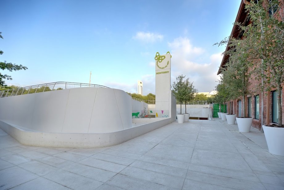 Papalote Museo del Niño-Monterrey - Foto 4