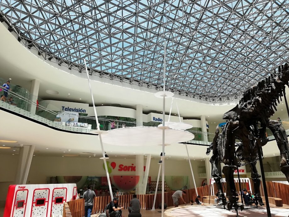 Papalote Museo del Niño-Monterrey - Foto 5