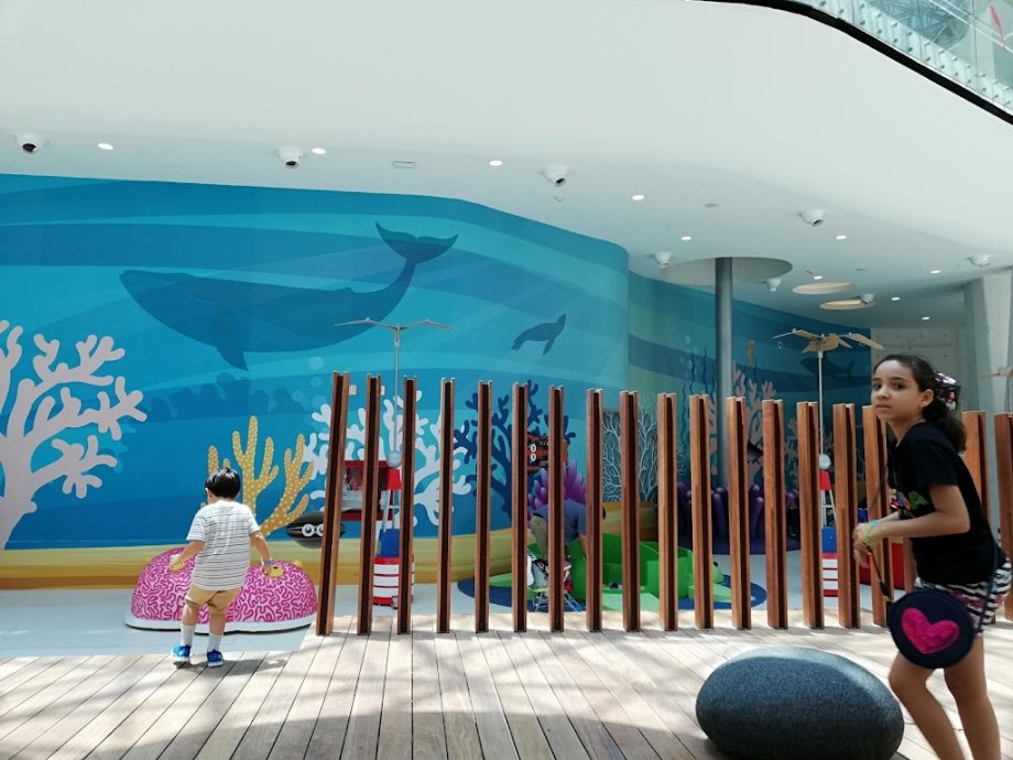 Papalote Museo del Niño-Monterrey - Foto 9