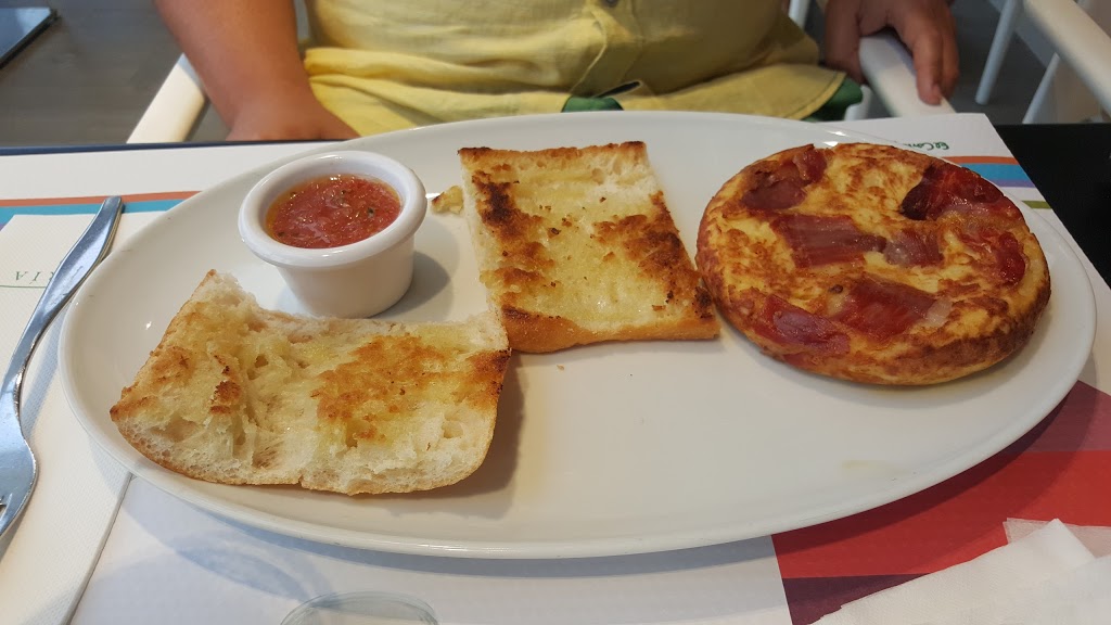 El Corte Inglés Vigo 12