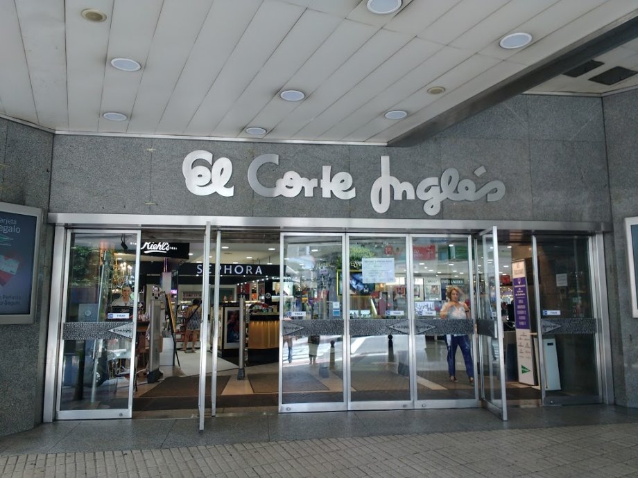 El Corte Inglés Vigo - Foto 3