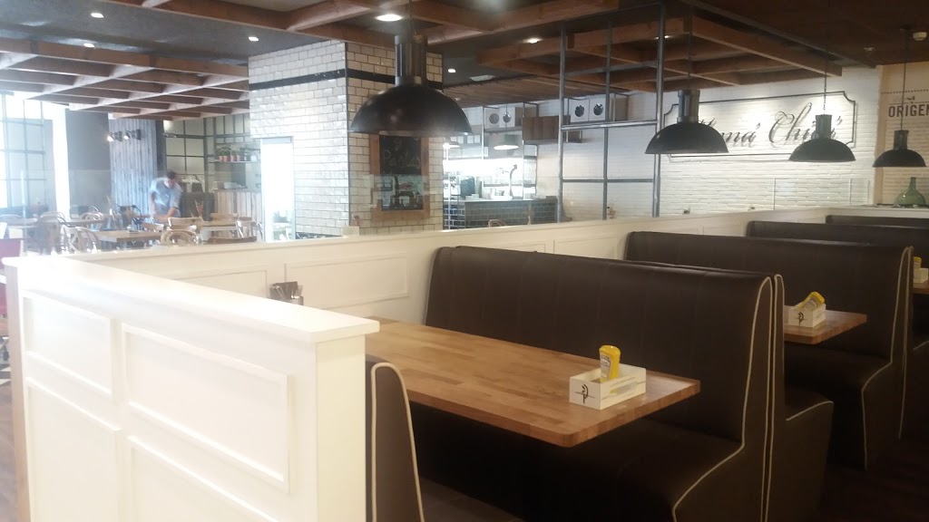 El Corte Inglés Vigo 14