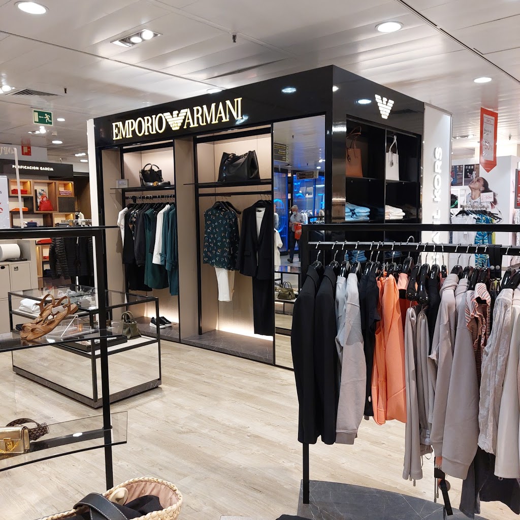 El Corte Inglés Vigo - Foto 1