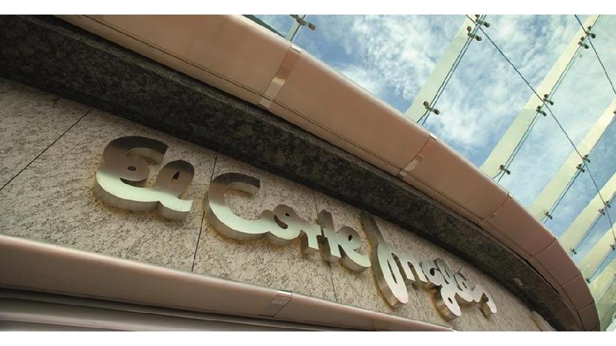 El Corte Inglés Vigo - Foto 6