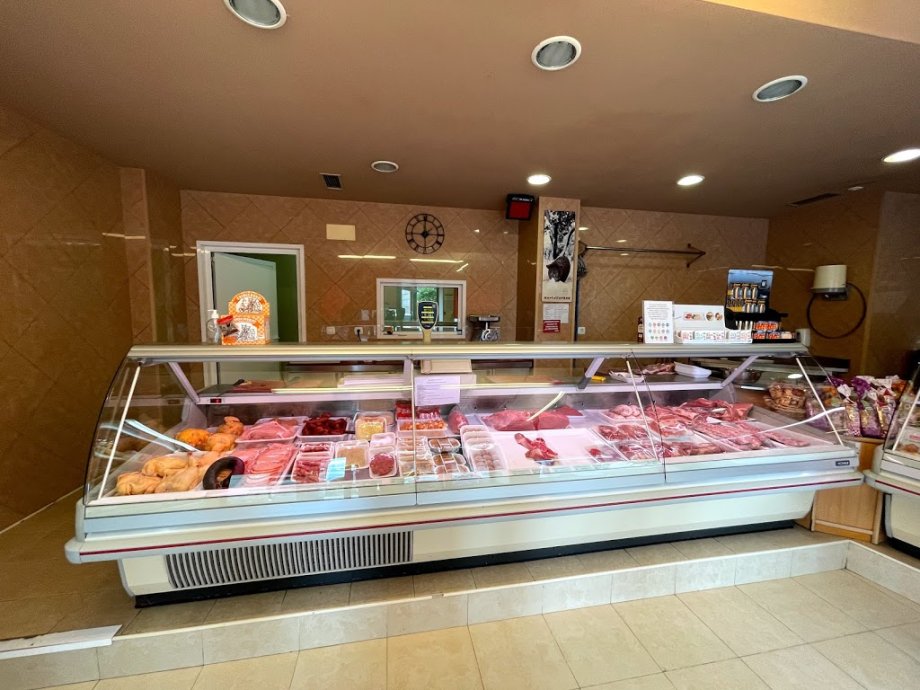 El Corte Inglés Vigo - Foto 7