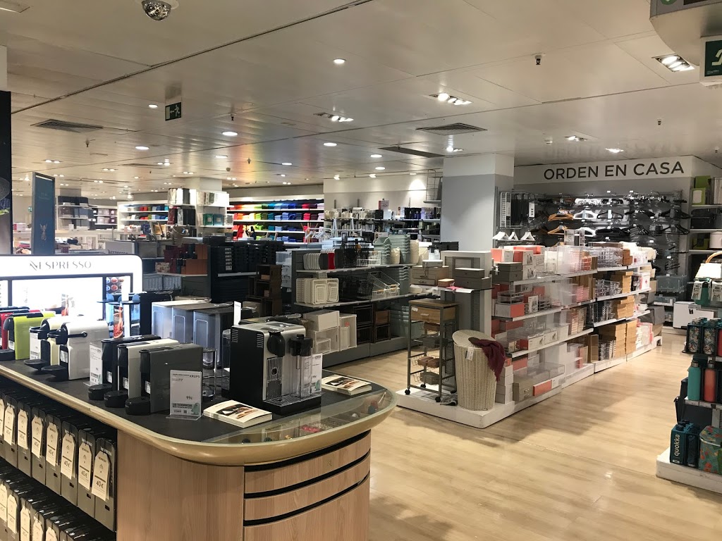 El Corte Inglés Vigo - Foto 1