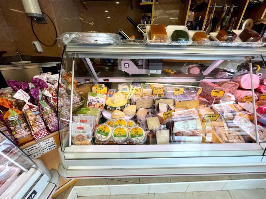 El Corte Inglés Vigo - Foto 12