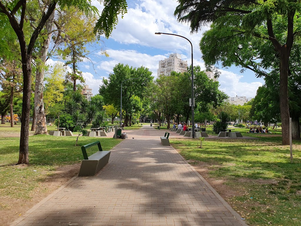 Plaza Irlanda - Foto 1