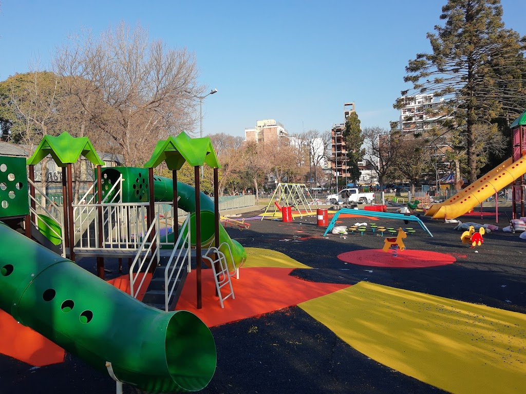 Plaza Irlanda - Foto 1