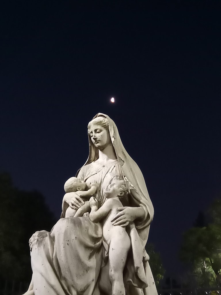 Plaza Irlanda - Foto 1