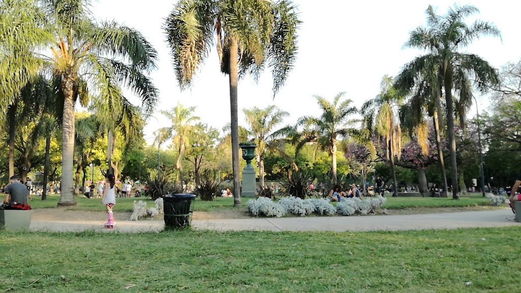 Plaza Irlanda - Foto 1