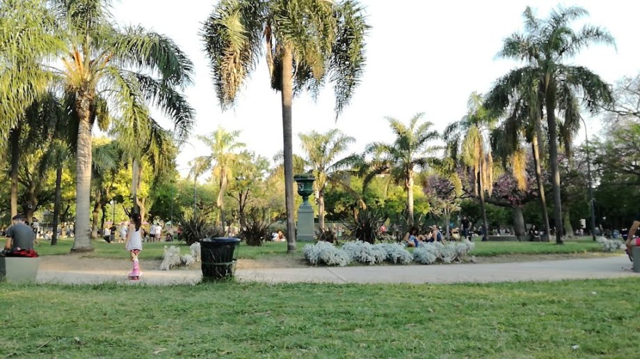 Plaza Irlanda - Foto 6