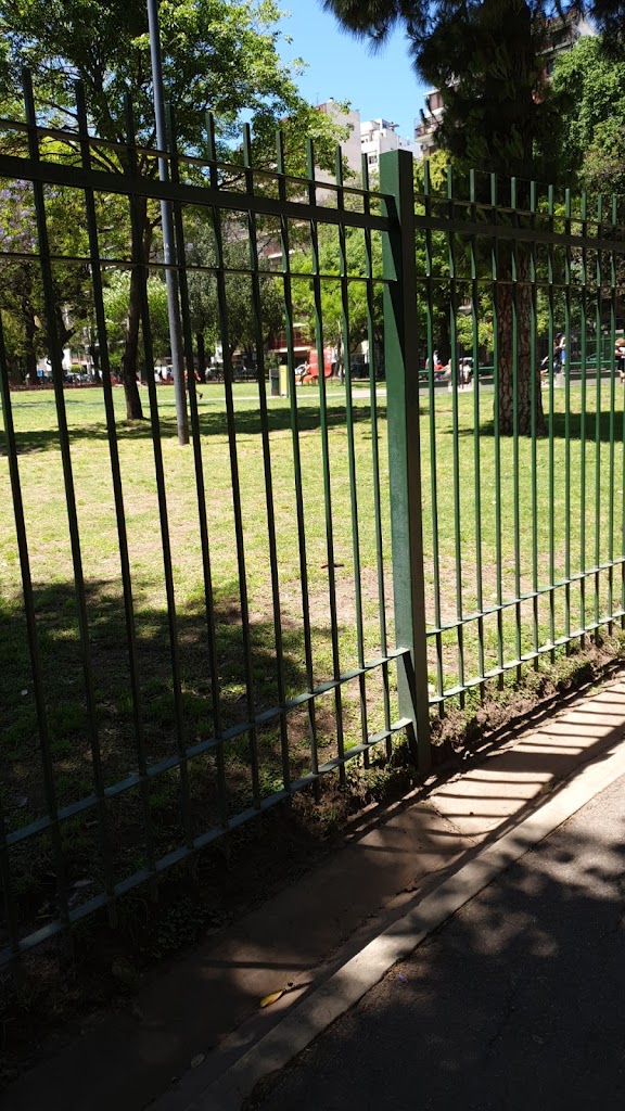 Plaza Irlanda - Foto 1