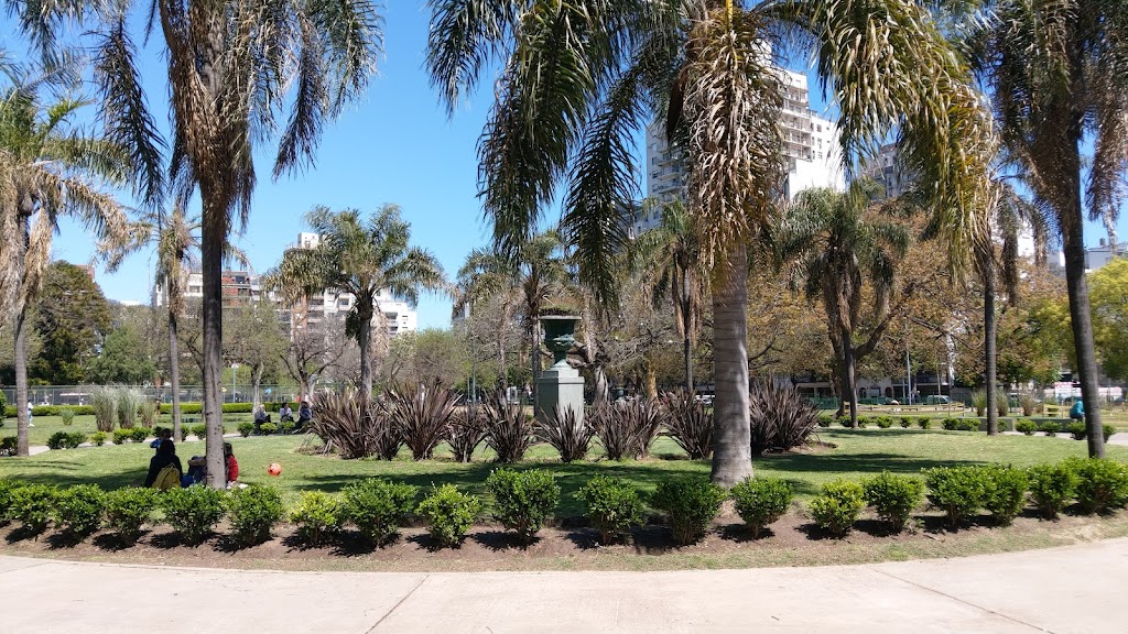 Plaza Irlanda - Foto 1