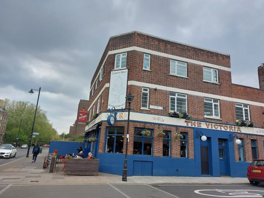 The Victoria - Foto 2