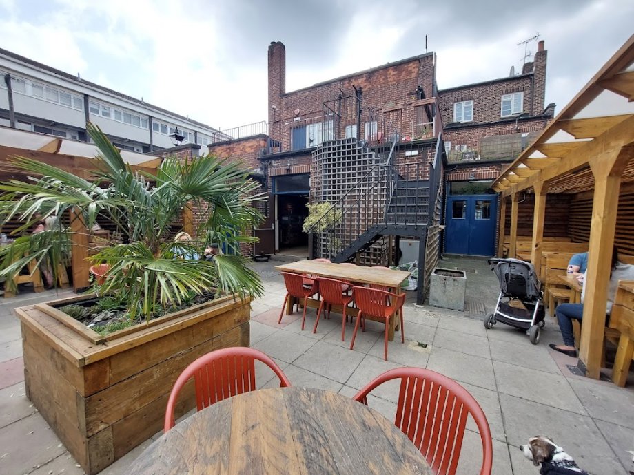 The Victoria - Foto 5