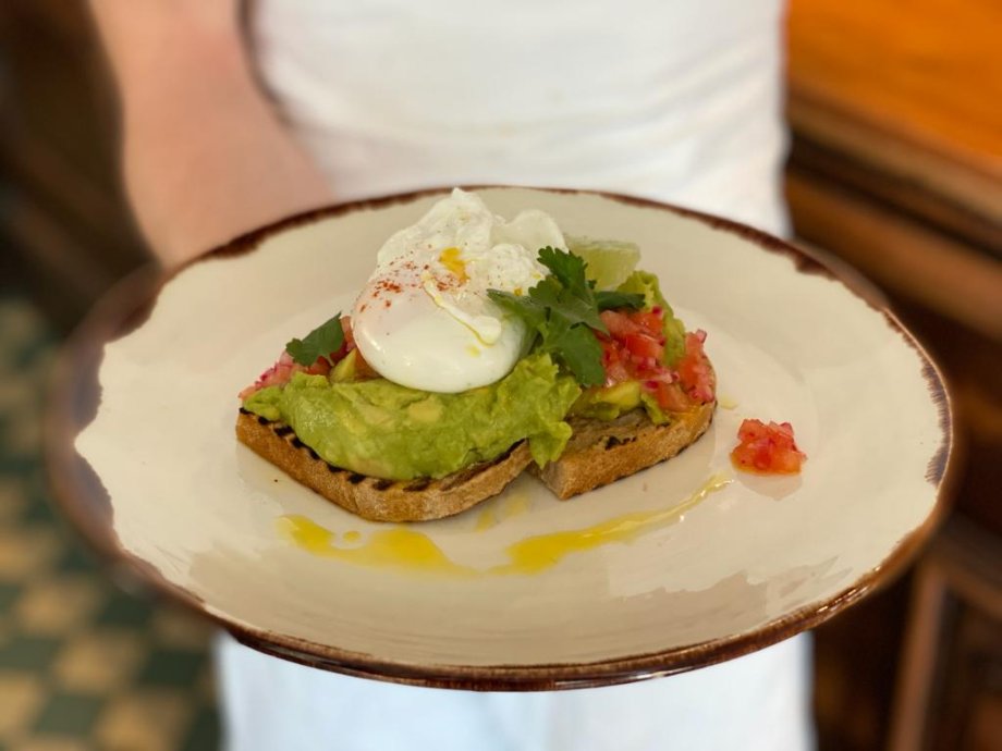 The Victoria - Foto 6