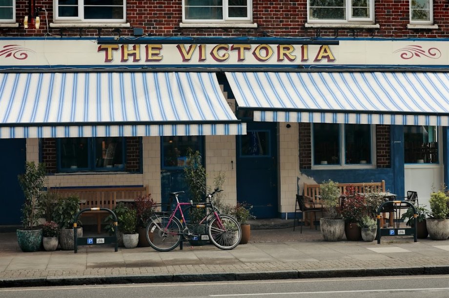 The Victoria - Foto 11