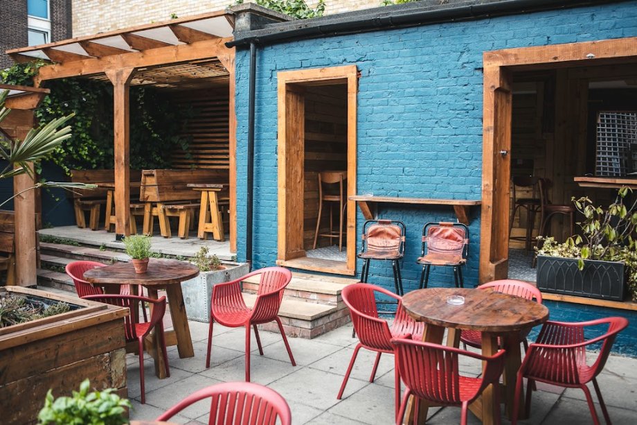 The Victoria - Foto 12