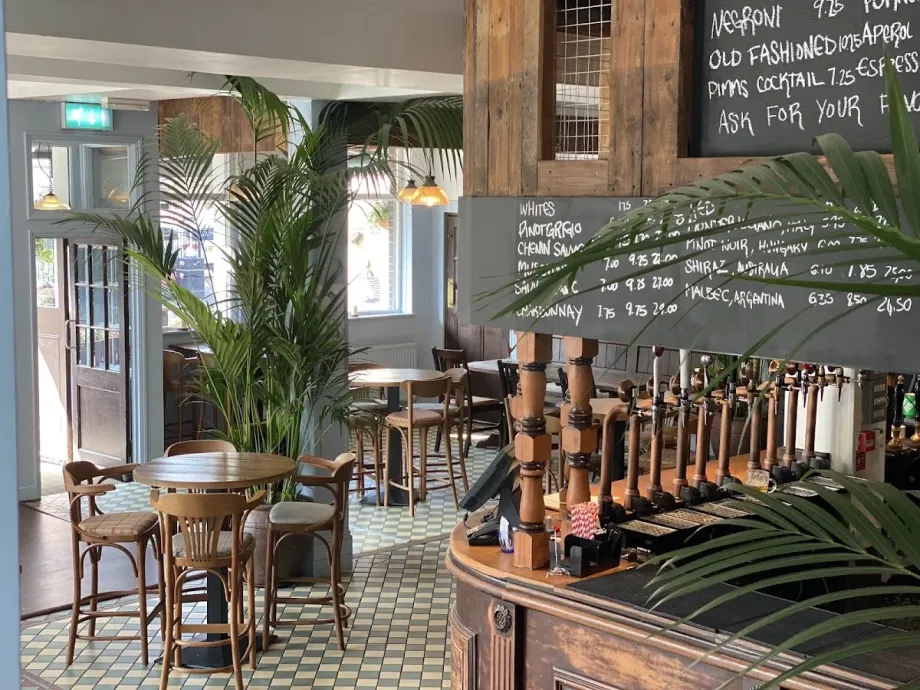 The Victoria - Foto 15