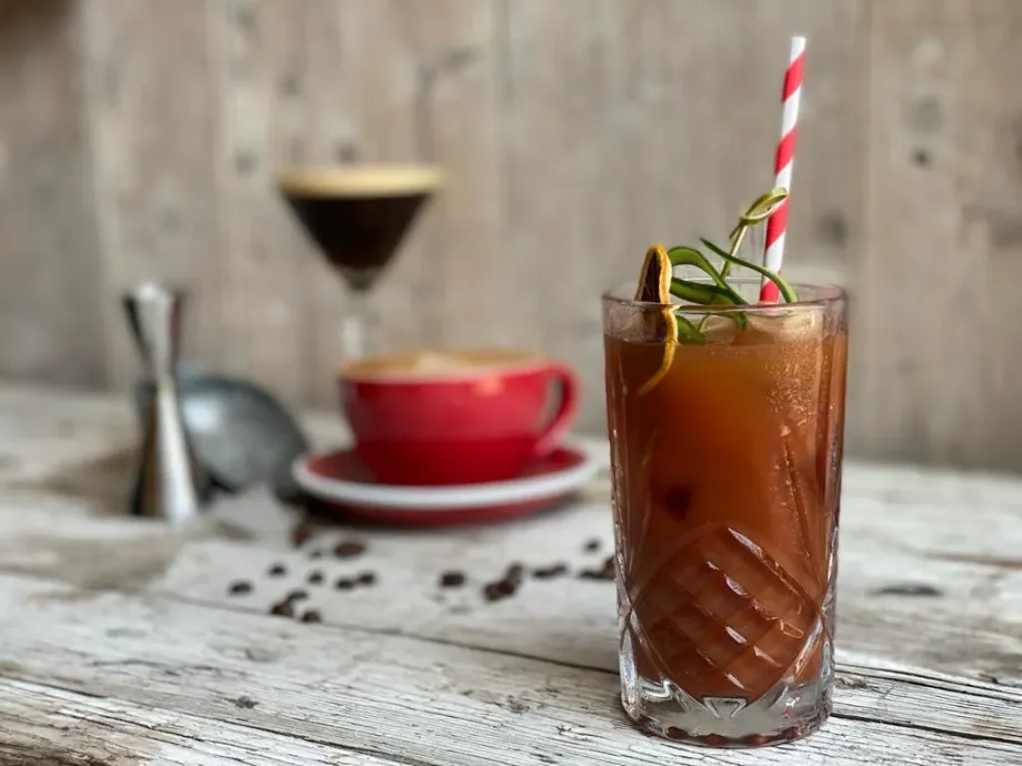 The Victoria - Foto 16