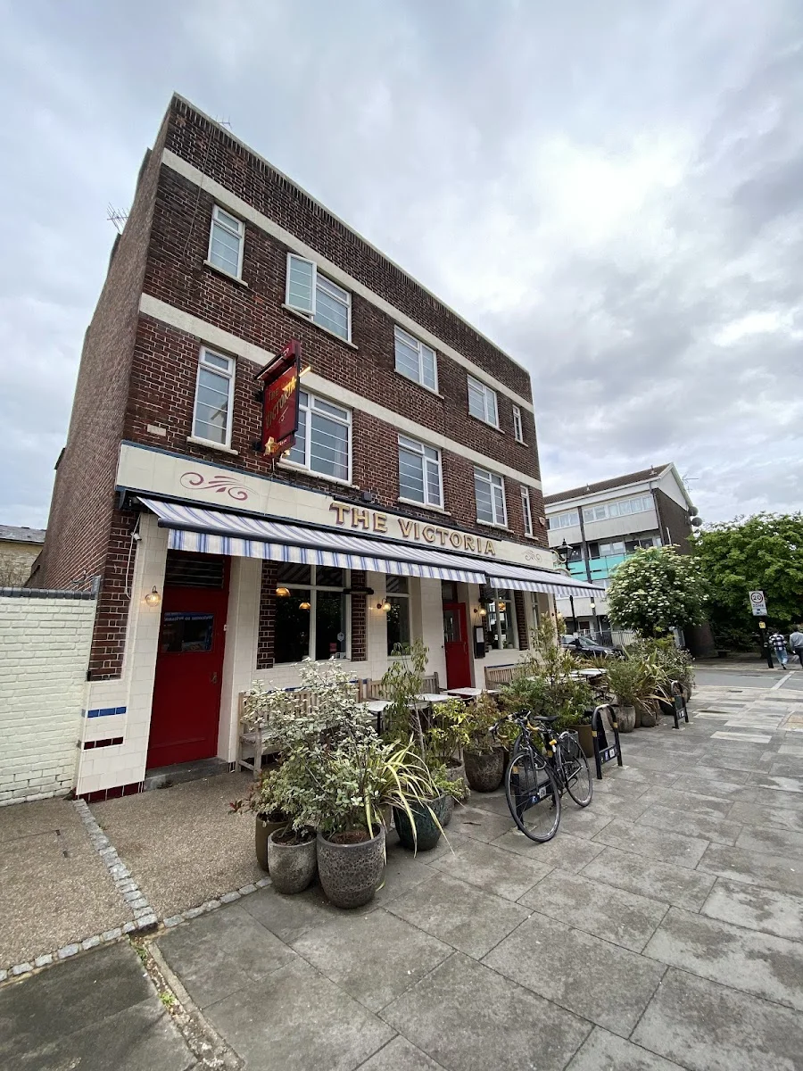 The Victoria - Foto 17