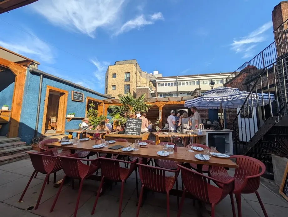 The Victoria - Foto 20