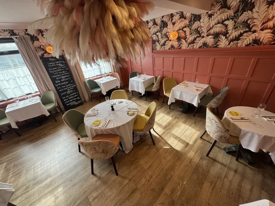 The Victoria - Foto 22