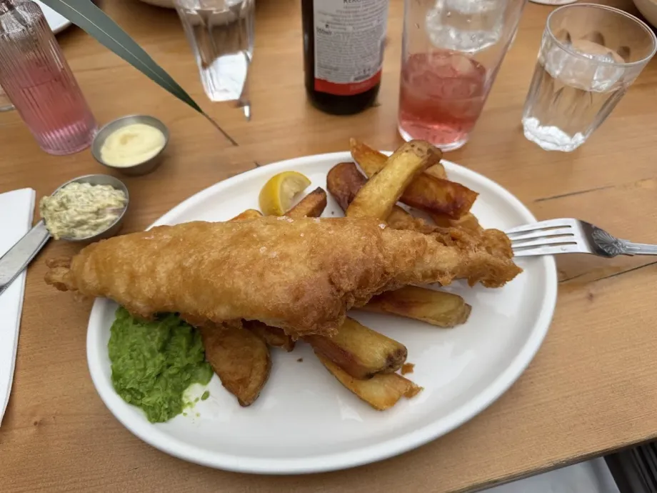 The Victoria - Foto 23