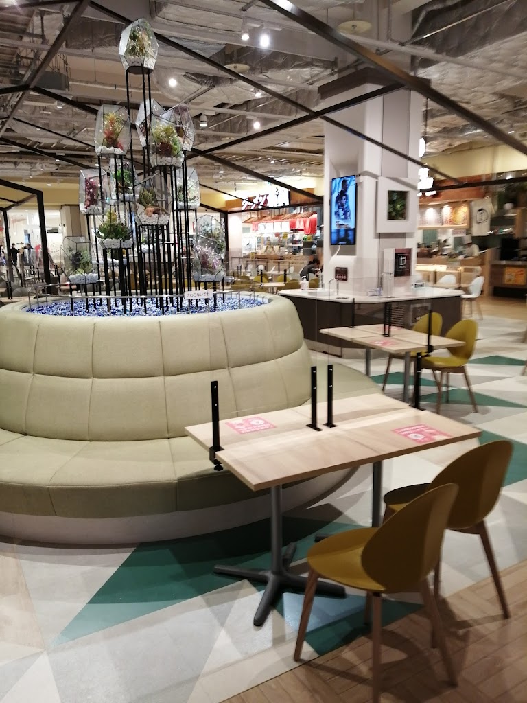 Minoo Q's Mall - Foto 13